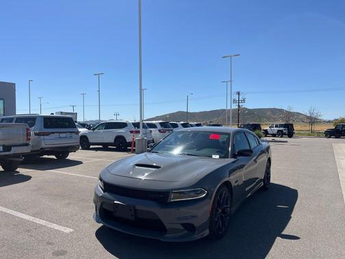2023 Dodge Charger R/T