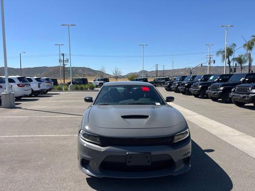 2023 Dodge Charger R/T