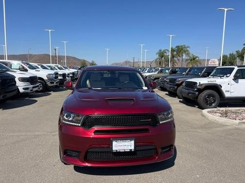 2019 Dodge Durango GT Plus