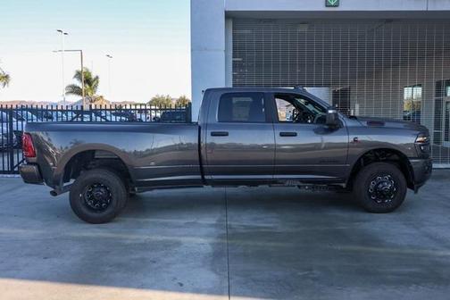 2025 RAM 3500 Big Horn