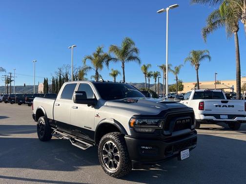 2024 RAM 2500 Power Wagon