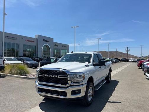2023 RAM 2500 Big Horn