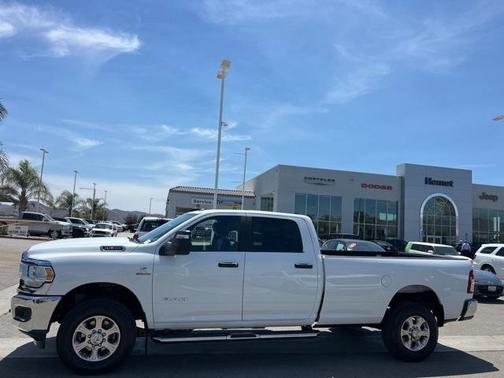2023 RAM 2500 Big Horn