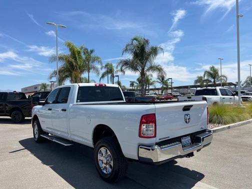 2023 RAM 2500 Big Horn