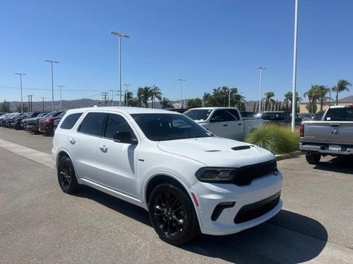 2021 Dodge Durango R/T