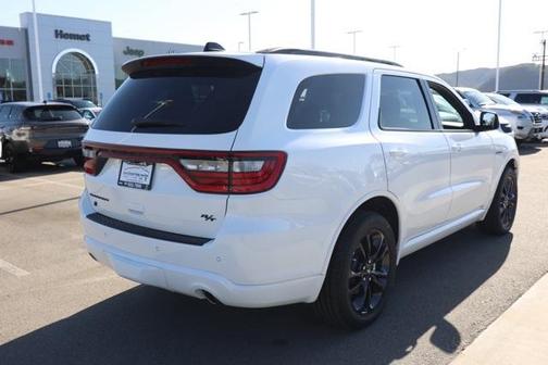 2025 Dodge Durango R/T