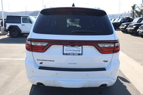 2025 Dodge Durango R/T
