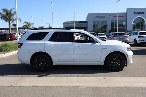 2025 Dodge Durango R/T