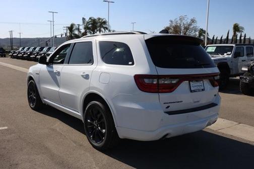 2025 Dodge Durango R/T