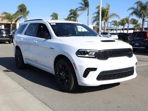 2025 Dodge Durango R/T