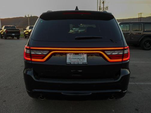 2026 Dodge Durango GT HEMI V8