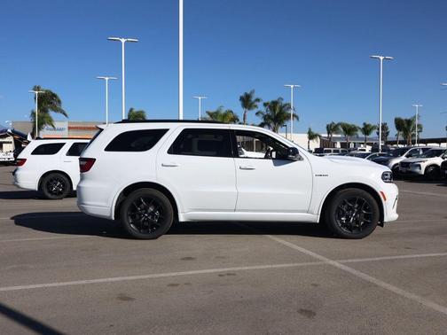 2026 Dodge Durango GT Premium HEMI V8