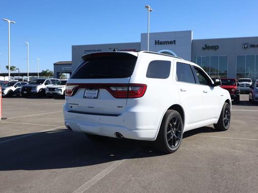 2026 Dodge Durango GT Premium HEMI V8
