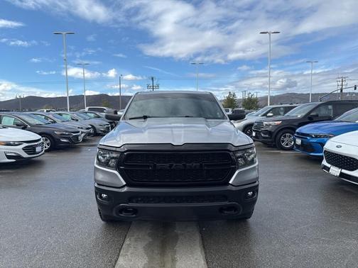 2023 RAM 1500 Tradesman