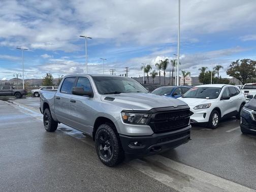 2023 RAM 1500 Tradesman