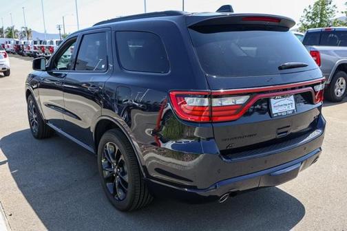 2025 Dodge Durango R/T