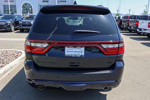 2025 Dodge Durango R/T