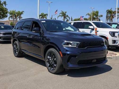 2025 Dodge Durango R/T