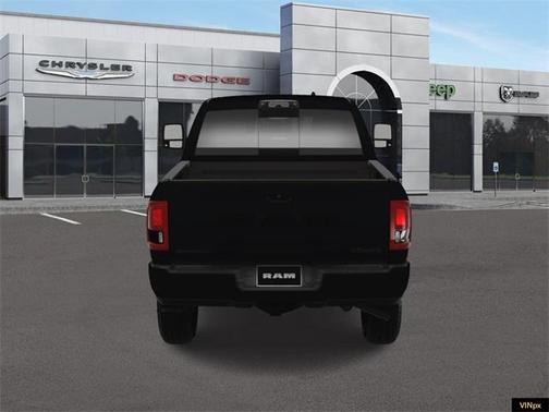 2025 RAM 3500 Big Horn