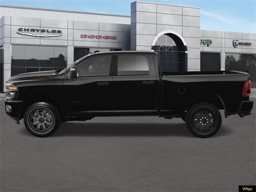 2025 RAM 3500 Big Horn