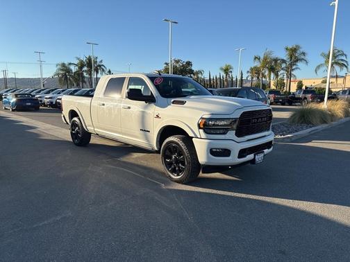2022 RAM 2500 Limited