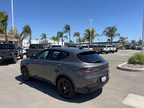 2024 Dodge Hornet R/T Plus