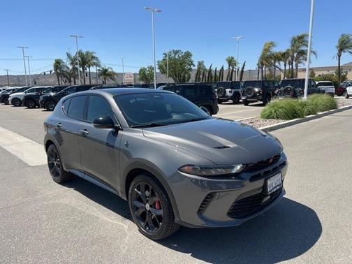 2024 Dodge Hornet R/T Plus