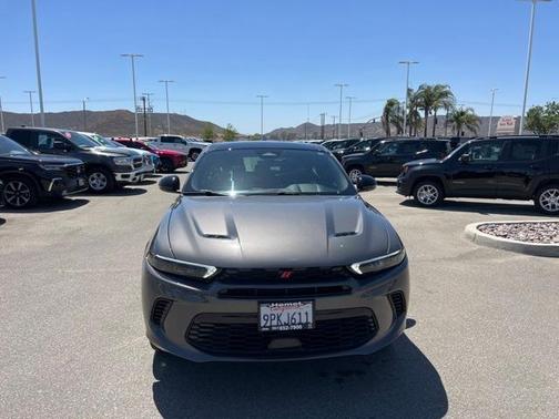 2024 Dodge Hornet R/T Plus
