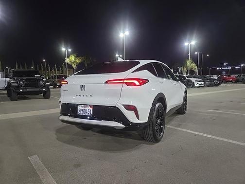 2025 Buick Envista Sport Touring