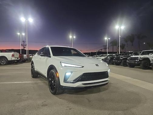 2025 Buick Envista Sport Touring