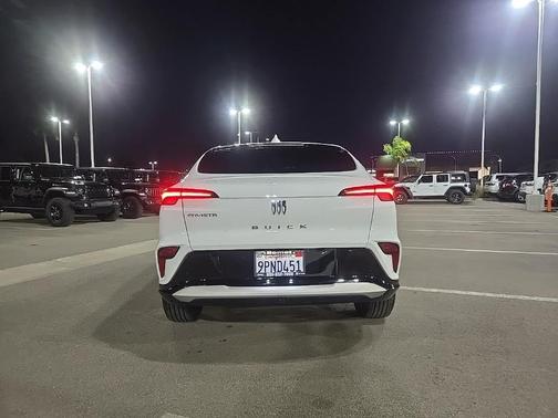 2025 Buick Envista Sport Touring