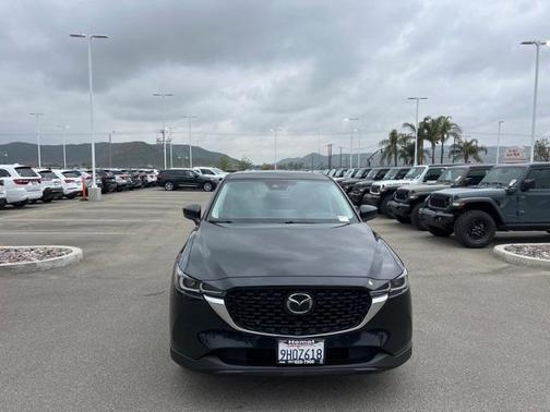 2023 Mazda CX-5 2.5 S Preferred Package