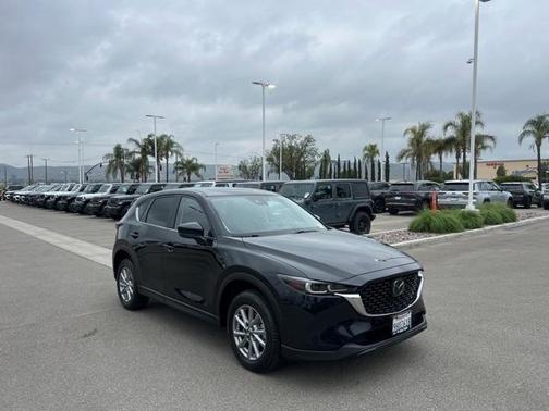 2023 Mazda CX-5 2.5 S Preferred Package