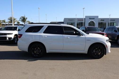2025 Dodge Durango R/T