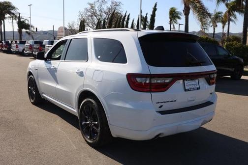 2025 Dodge Durango R/T