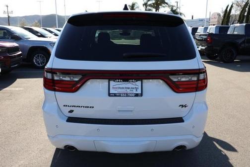 2025 Dodge Durango R/T