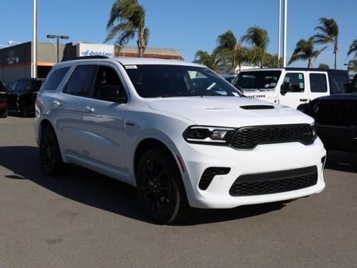2025 Dodge Durango R/T