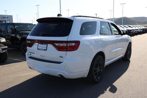 2025 Dodge Durango R/T