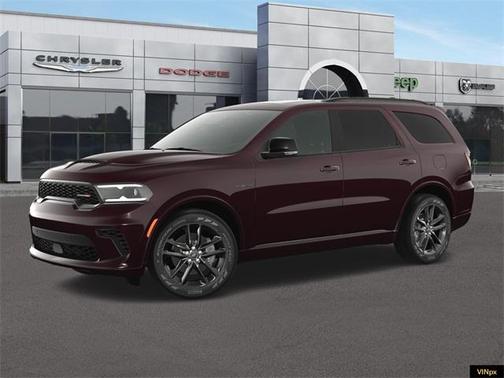 2025 Dodge Durango R/T
