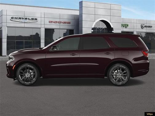 2025 Dodge Durango R/T
