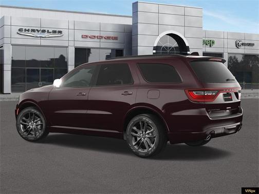 2025 Dodge Durango R/T