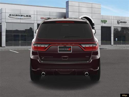 2025 Dodge Durango R/T