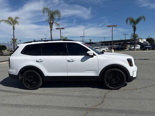 2024 Kia Telluride SX-Prestige X-Line