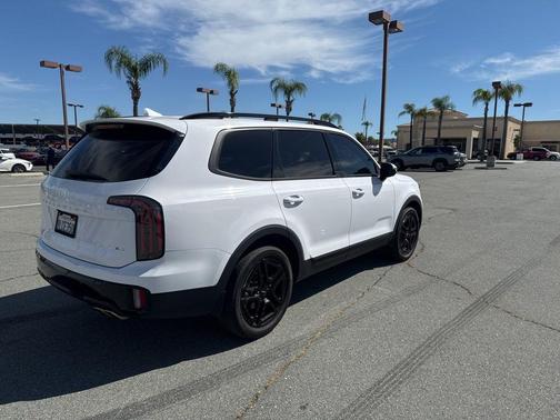 2024 Kia Telluride SX-Prestige X-Line