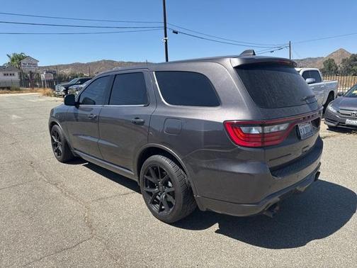 2020 Dodge Durango R/T