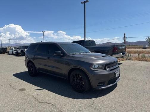 2020 Dodge Durango R/T