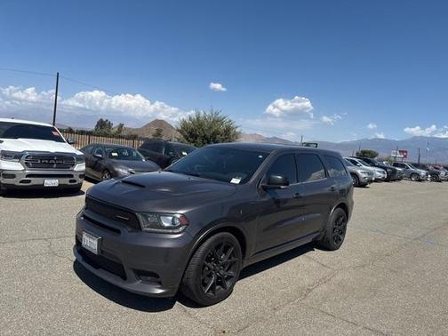2020 Dodge Durango R/T