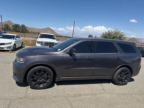 2020 Dodge Durango R/T