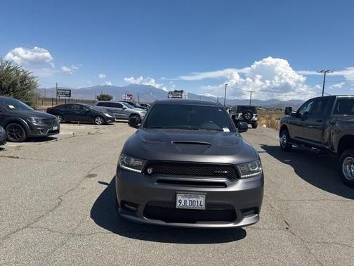 2020 Dodge Durango R/T