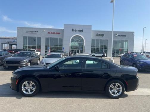 2021 Dodge Charger SXT